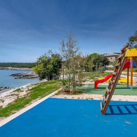 Apartman Lidija Koromacno Exterior photo